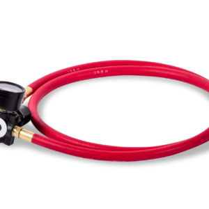APR Boost Leak Tester Regulator