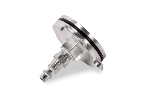 APR Boost Leak Tester - MQB Adapter APR Boost Leak Tester - MQB Adapter – Produktnummer DT100002 | VTEC Chiptuning