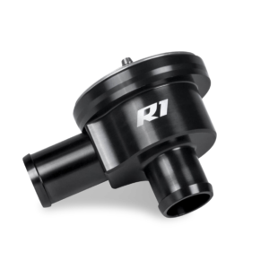R1 Schubumluftventil (Diverter Valve)