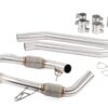 APR Midpipe Exhaust System - SQ5 (B9) – Produktnummer MPK0009 | VTEC Chiptuning