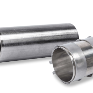APR Universal 3″ Link Pipe