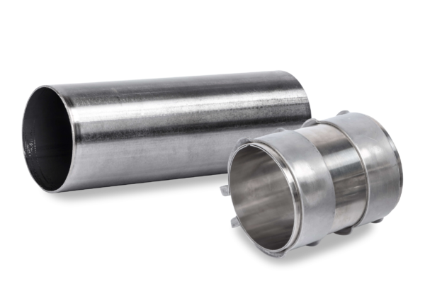 APR Universal 3" Link Pipe APR Universal 3" Link Pipe – Produktnummer FIT0001 | VTEC Chiptuning