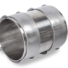 APR Universal 3" Link Pipe – Produktnummer FIT0001 | VTEC Chiptuning