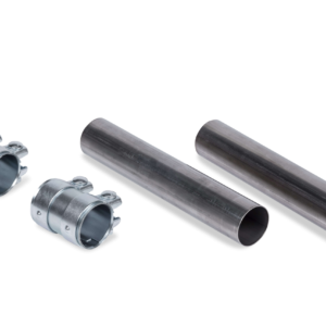 Adapter FIT0003 für Downpipe DPK0014. passend für S8