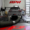 APR Getriebe-Software – Produktnummer DPPDL50140T | VTEC Chiptuning