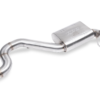 APR Catback-System Golf VIII R Variant Abgasanlage – Produktnummer CBKD004 | VTEC Chiptuning
