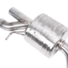 APR Catback-System Golf VIII R Variant Abgasanlage – Produktnummer CBKD004 | VTEC Chiptuning