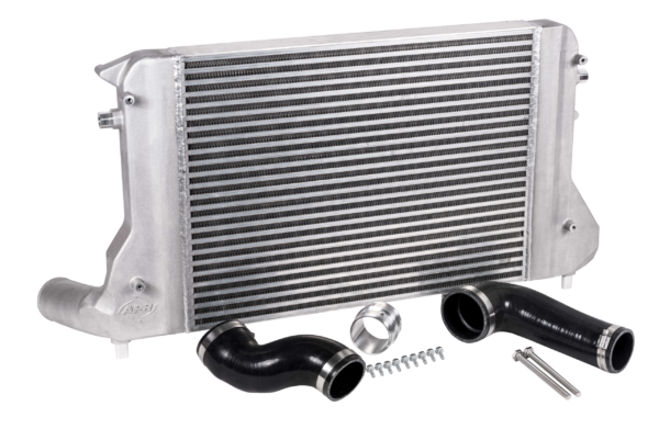 APR Intercooler System - 1.8T/2.0T AWD Tiguan APR Intercooler System - 1.8T/2.0T AWD Tiguan – Produktnummer IC100020 | VTEC Chiptuning