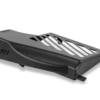 APR Carbon Luftkanäle für Ladeluftkühler passend für 911 (992) 3.0T – Produktnummer IC100030 | VTEC Chiptuning