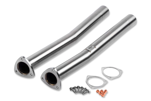 APR Race Midpipe ohne Kat 2.5 TFSI EVO 8V RS3 400 PS 8S TTRS – Produktnummer MPK0007 | VTEC Chiptuning