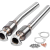 APR Race Midpipe mit Kat 2.5 TFSI EVO 8V RS3 400 PS 8S TTRS – Produktnummer MPK0008 | VTEC Chiptuning