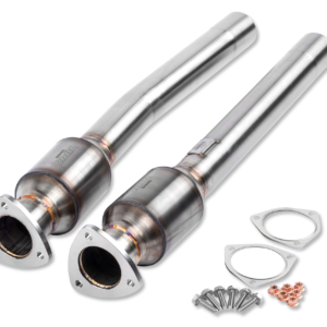 Race Midpipe mit Kat 2.5 TFSI EVO 8V RS3 400 PS 8S TTRS