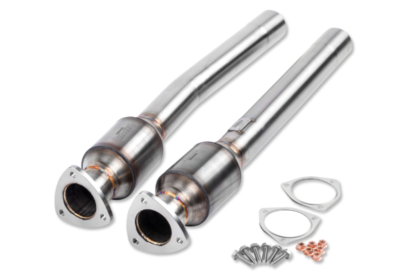 APR Race Midpipe mit Kat 2.5 TFSI EVO 8V RS3 400 PS 8S TTRS – Produktnummer MPK0008 | VTEC Chiptuning