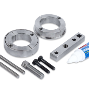 3.0 TFSI Drive Pulley Spezialwerkzeug