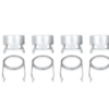 APR Installations Kit für Originale Einspritzdüsen 2.0T EA113 – Produktnummer MS100043 | VTEC Chiptuning