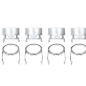 Installations Kit für Originale Einspritzdüsen 2.0T EA113