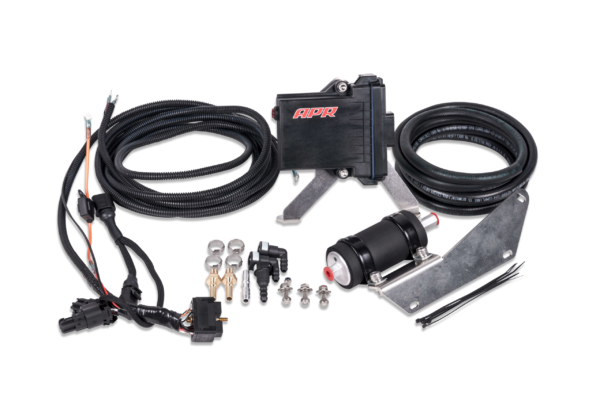APR Niederdruckbenzinpumpe (Intankpumpe) EA113 & EA888 Gen 1 2.0T Allrad – Produktnummer MS100071 | VTEC Chiptuning