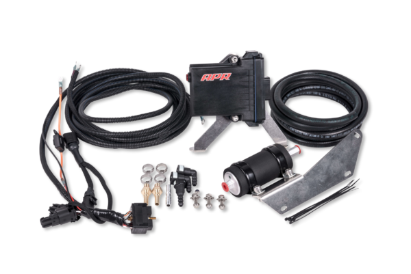 APR Niederdruckbenzinpumpe (Intankpumpe) EA113 & EA888 Gen 1 2.0T – Produktnummer MS100078 | VTEC Chiptuning