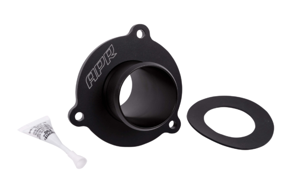 APR Turbo Muffler Delete für MQB EA888 Gen 3 2.0T/1.8T APR Turbo Muffler Delete für MQB EA888 Gen 3 2.0T/1.8T – Produktnummer MS100097 | VTEC Chiptuning