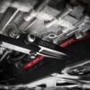 APR Drehmoment-Pendelstütze – Produktnummer MS100106 | VTEC Chiptuning
