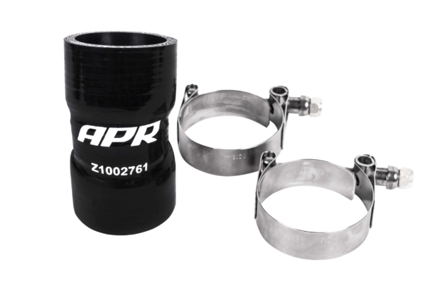 APR Ladedruckschlauch für Turbo Outlet MQB EA888 Gen 3 2.0T/1.8T – Produktnummer MS100112 | VTEC Chiptuning