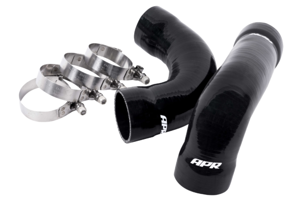 APR Ladedruckschlauch für Ladeluftkühler MQB EA888 Gen 3 2.0T/1.8T – Produktnummer MS100114 | VTEC Chiptuning