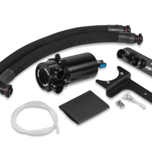 Catch Can Kit für MK6 Golf R / Ed. 35