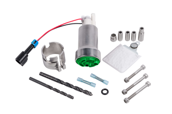 APR Niederkraftstoff-Pumpe für EA888 Gen 3 MQB APR Niederkraftstoff-Pumpe für EA888 Gen 3 MQB – Produktnummer MS100123 | VTEC Chiptuning