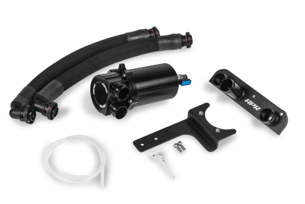 APR Catch Can Kit EA113 VI R APR Catch Can Kit EA113 VI R – Produktnummer MS100124 | VTEC Chiptuning