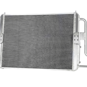 3.0 TFSI / 4.0 TFSI Kühl-Performance-System (CPS)