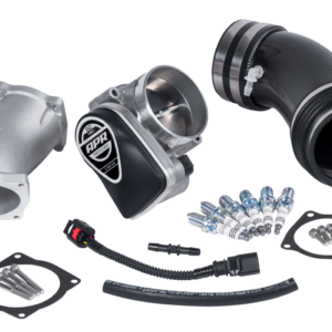 3.0 TFSI Ultracharger System