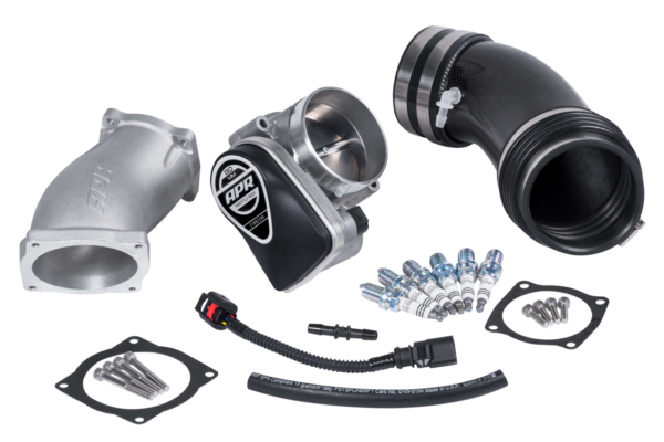 APR 3.0 TFSI Ultracharger System APR 3.0 TFSI Ultracharger System – Produktnummer MS100128 | VTEC Chiptuning