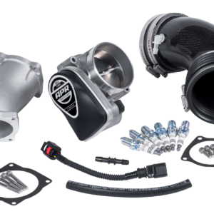3.0 TFSI Ultracharger System