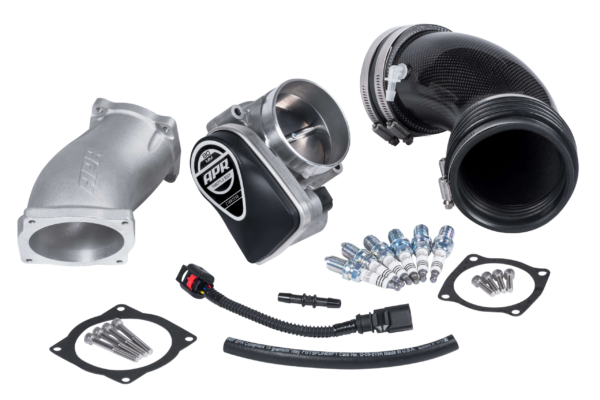 APR 3.0 TFSI Ultracharger System APR 3.0 TFSI Ultracharger System – Produktnummer MS100129 | VTEC Chiptuning