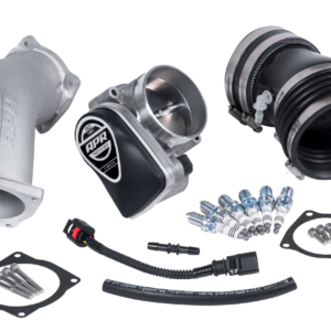 3.0 TFSI Ultracharger System