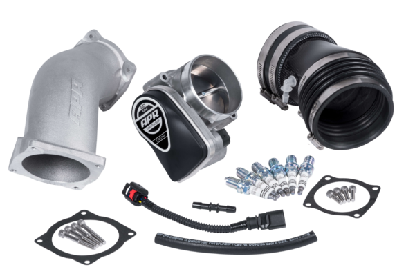 APR 3.0 TFSI Ultracharger System APR 3.0 TFSI Ultracharger System – Produktnummer MS100130 | VTEC Chiptuning