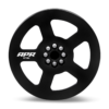 APR 3.0 TFSI Crank Pulley (Kurbelwellenrad) – Produktnummer MS100133 | VTEC Chiptuning
