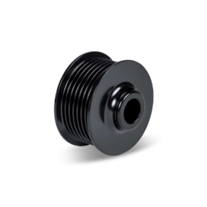 3.0 TFSI Drive Pulley (Angepresst)