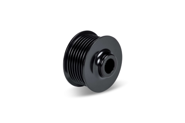 APR 3.0 TFSI Drive Pulley (Angepresst) – Produktnummer MS100135 | VTEC Chiptuning