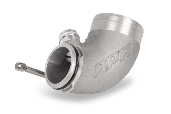 APR Turbo Inlet Pipe EA888 Gen 3 APR Turbo Inlet Pipe EA888 Gen 3 – Produktnummer MS100137 | VTEC Chiptuning