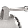 APR Turbo Inlet Pipe EA888 Gen 3 – Produktnummer MS100137 | VTEC Chiptuning