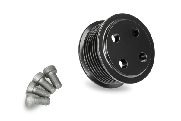 APR 3.0 TFSI Drive Pulley (Angeschraubt) – Produktnummer MS100139 | VTEC Chiptuning
