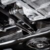 APR Drehmoment-Pendelstütze für MQB M6/DQ250 – Produktnummer MS100140 | VTEC Chiptuning
