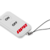 Funkfernbedienung für Golf R / S3 Abgasanlage (Serie oder APR) – Produktnummer MS100170 | VTEC Chiptuning