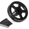 APR 3.0 TFSI Supercharger Drive / Crank Pulley – Produktnummer MS100184.1 | VTEC Chiptuning