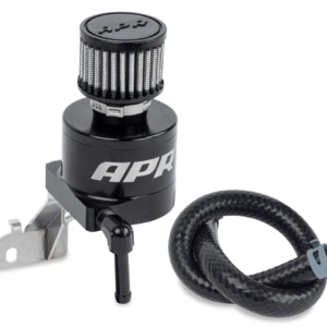 DQ500 S-Tronic Getriebe Catch Can (RS3/TTRS 8V/8S)