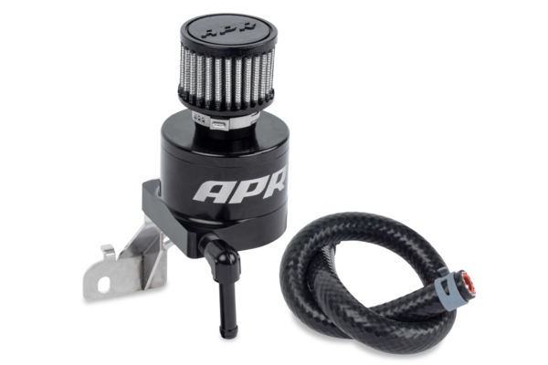 APR DQ500 S-Tronic Getriebe Catch Can (RS3/TTRS 8V/8S) APR DQ500 S-Tronic Getriebe Catch Can (RS3/TTRS 8V/8S) – Produktnummer MS100187 | VTEC Chiptuning