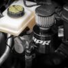 APR DQ500 S-Tronic Getriebe Catch Can (RS3/TTRS 8V/8S) – Produktnummer MS100187 | VTEC Chiptuning