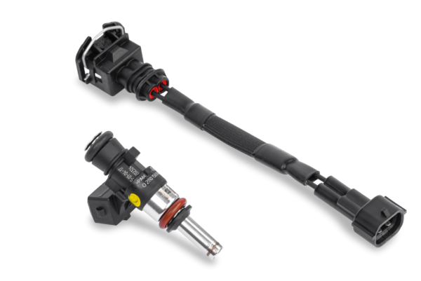 APR 980cc MPI Einspritzdüsen Kit APR 980cc MPI Einspritzdüsen Kit – Produktnummer MS100195 | VTEC Chiptuning