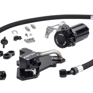 Catch Can System MQB EA888 GEN 3 1.8T / 2.0T